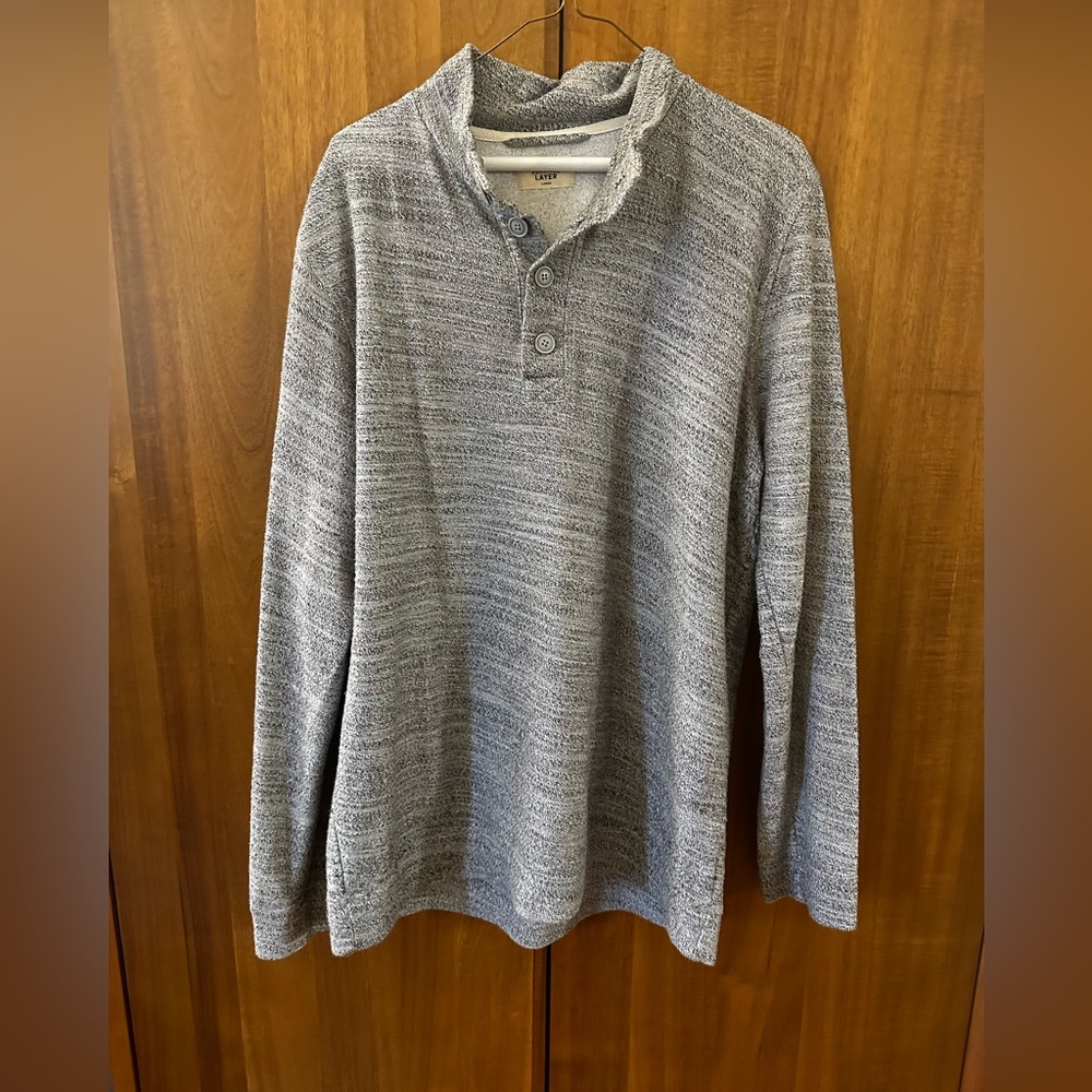 Men’s Marine Layer Sweater